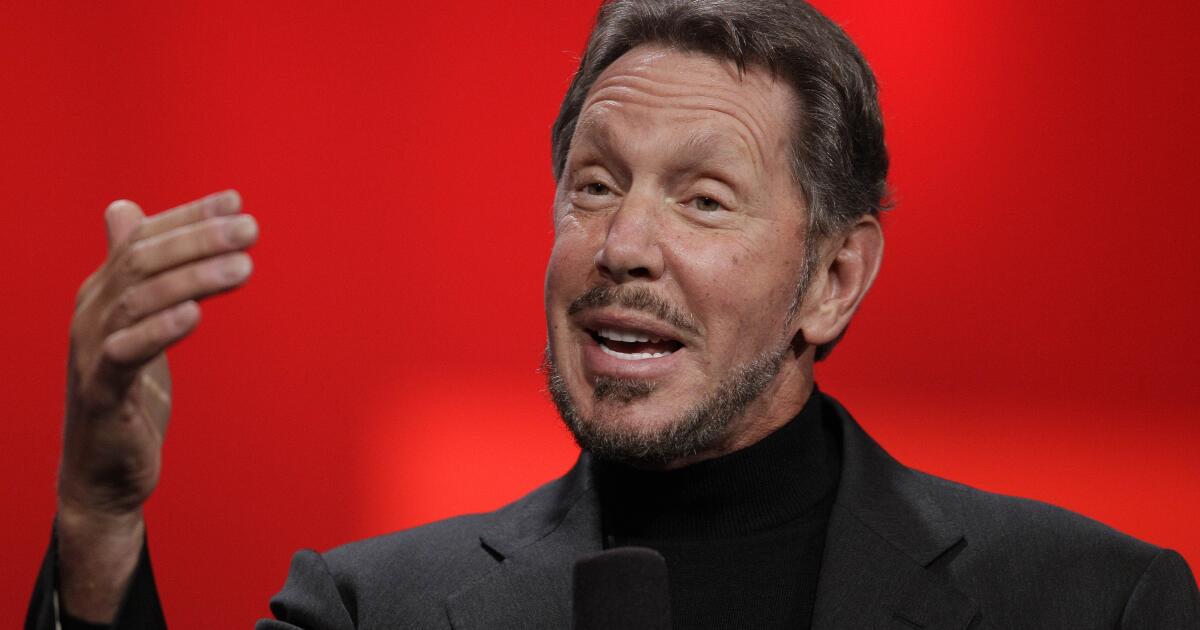  Paramount was poised to buy Warner Bros. Discovery. What went wrong?