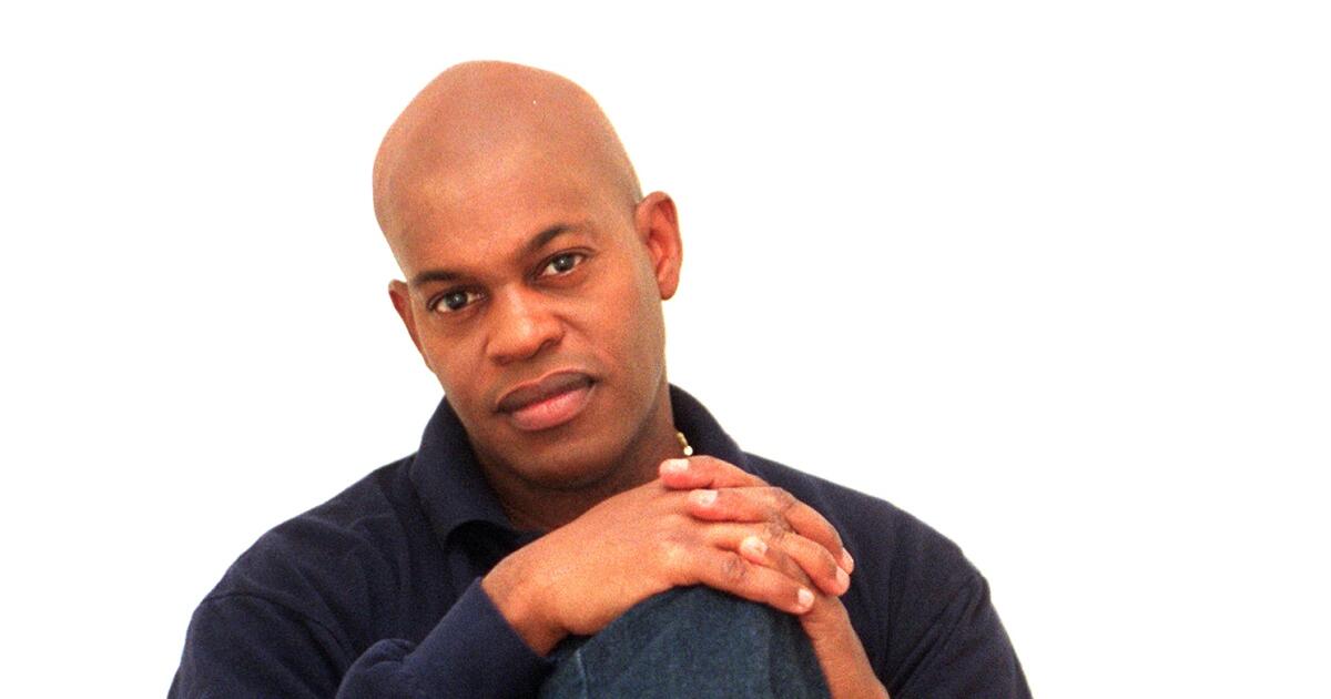  Jubilant Sykes, acclaimed baritone, fatally stabbed by son at home in Santa Monica, police say