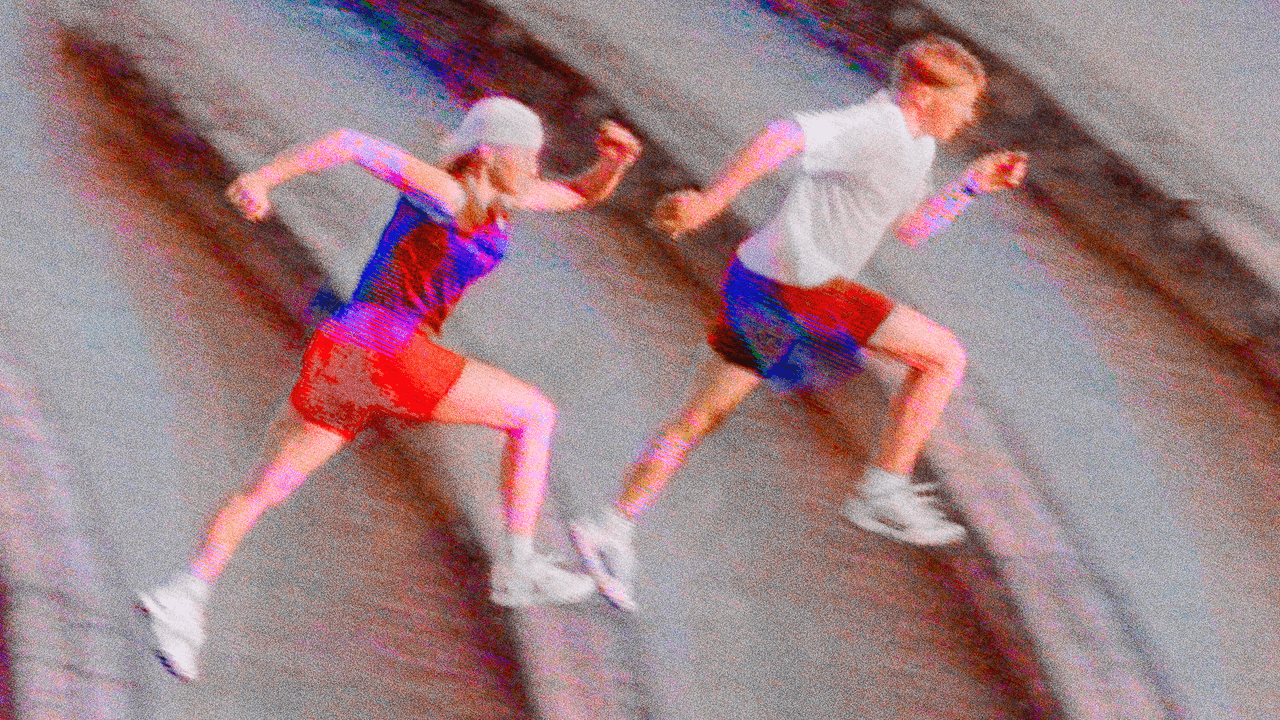  Why Increasing Your VO2 Max Is Great for Improving Longevity—and Your Daily Life