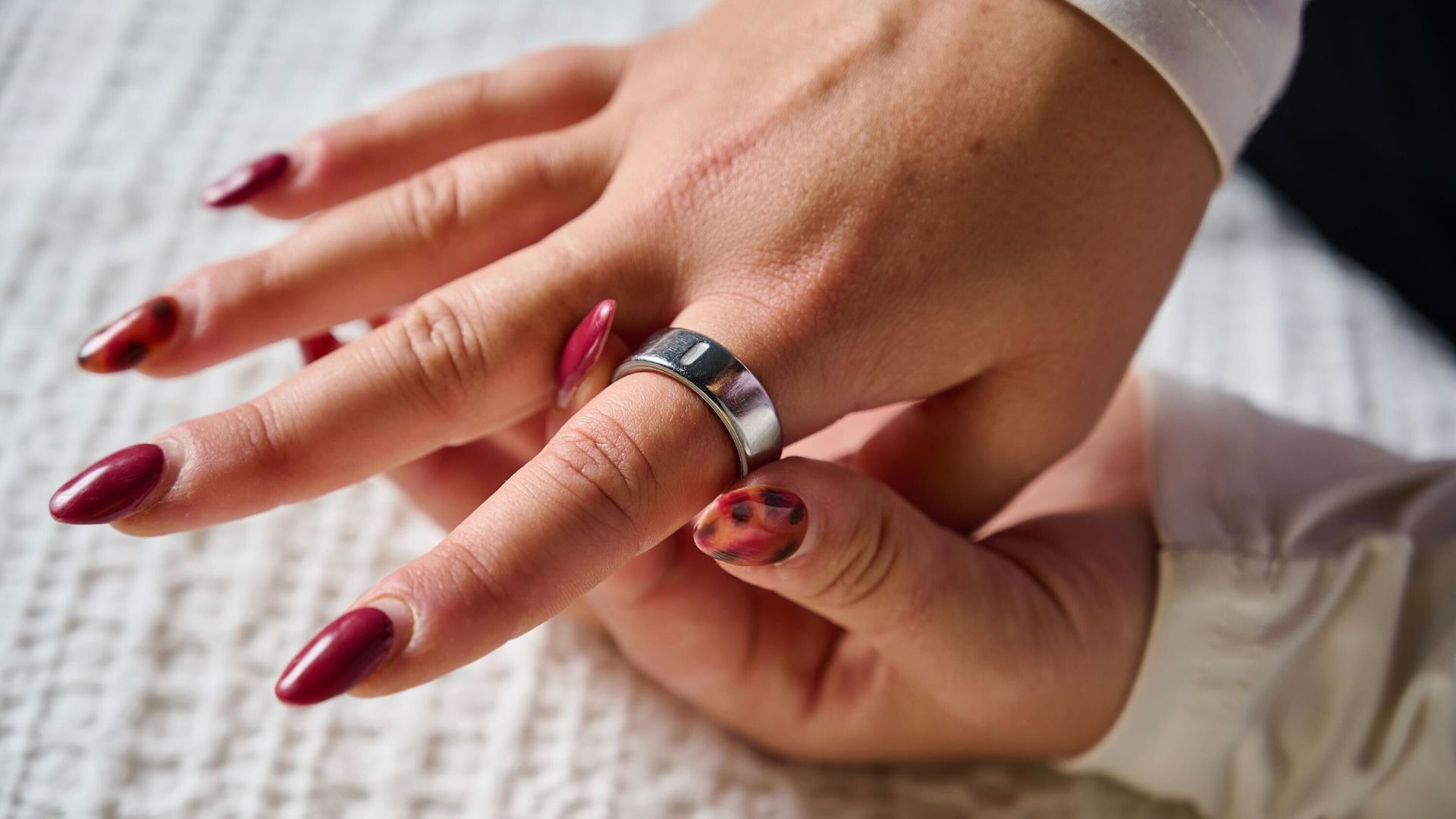  I wore an Oura Ring for an entire year: here’s why I’m never going back to a smartwatch