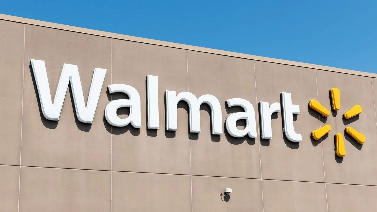  Walmart Extended Its 2025 Cyber Monday Sale for One More Day