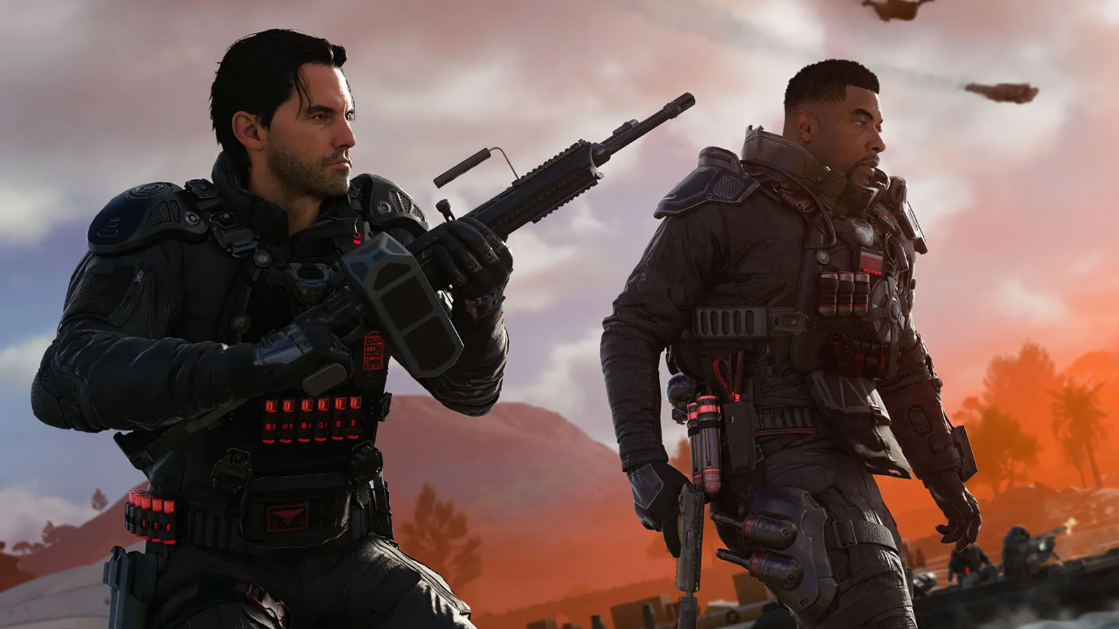  All weapon buffs & nerfs in Warzone & Black Ops 7 Season 1