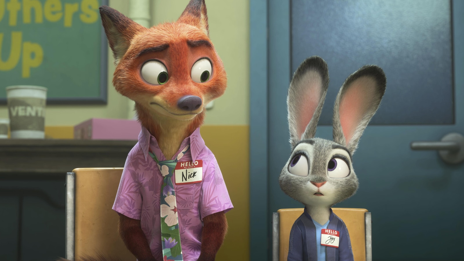  ‘Zootopia 2’ roars to record-setting global box office with $556M opening