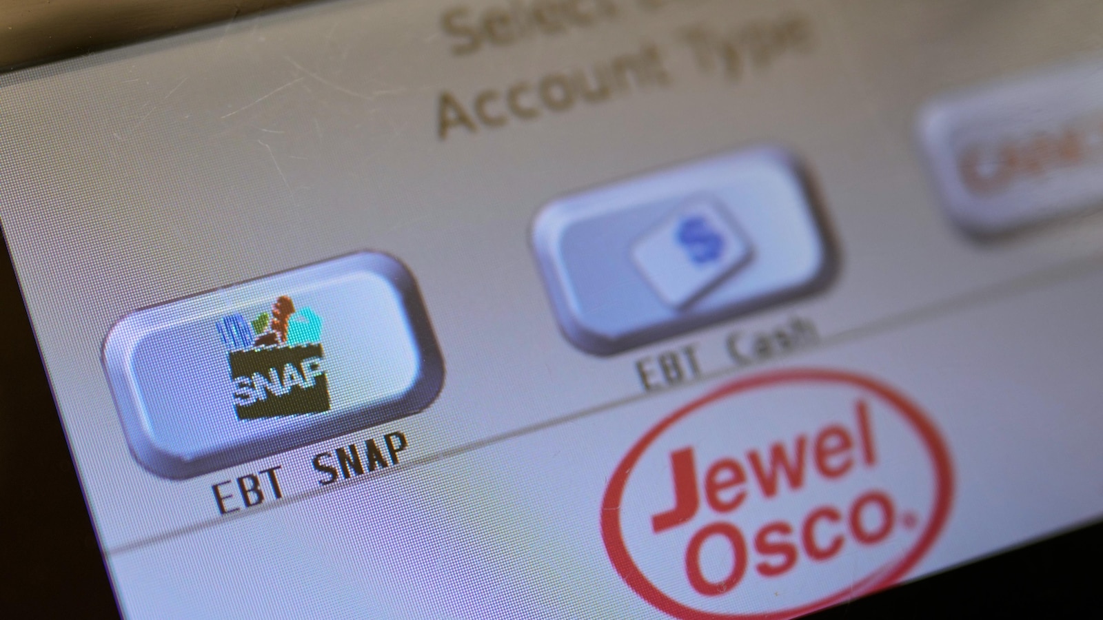  SNAP bans on soda, candy and other foods take effect in five states Jan. 1