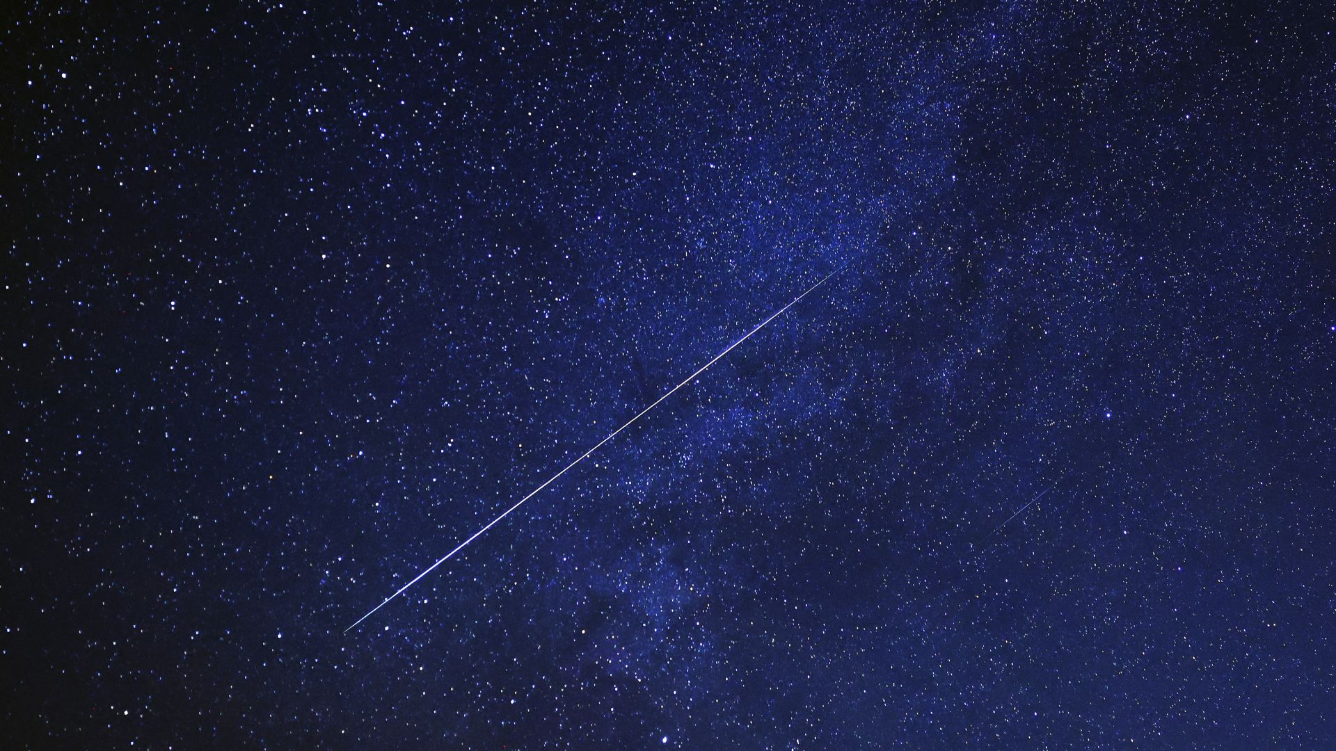  Watch the Geminid meteor shower peak on Dec. 13 from the comfort of home with this free livestream