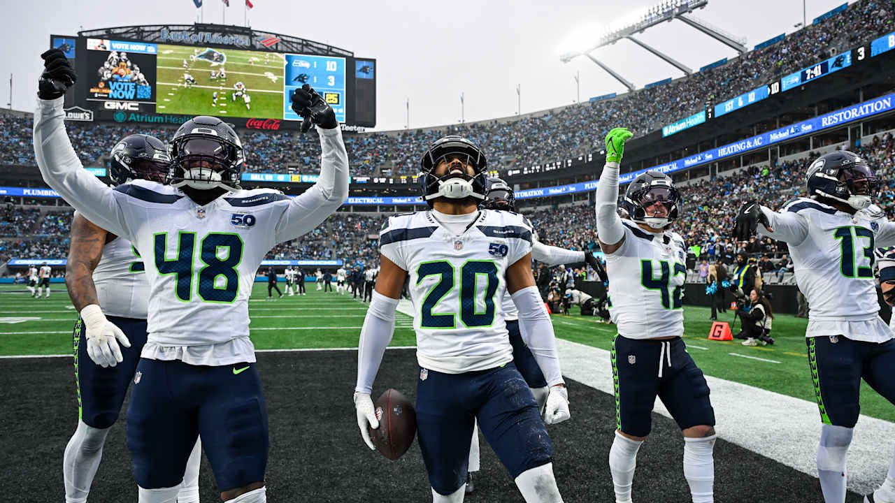  ‘The Whole Team Is Fired Up’