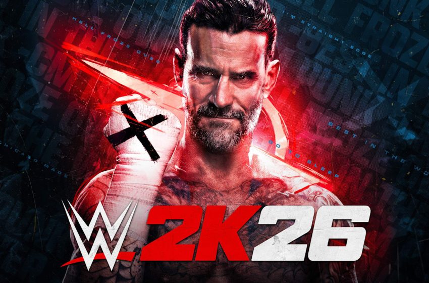  CM Punk, Liv Morgan & Bron Breakker Talk WWE 2K26 as New Game Info Released