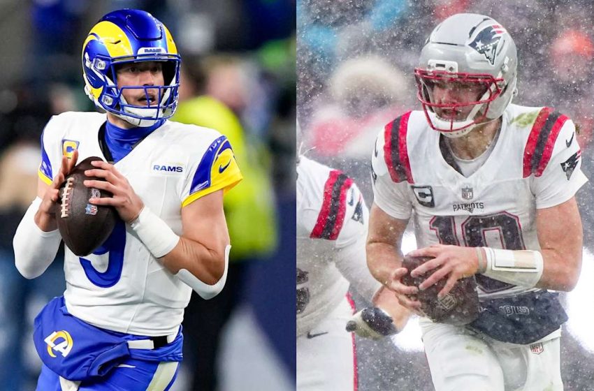  'NFL Honors': Picks for MVP, Coach of the Year and six other Associated Press 2025 NFL awards – NFL.com