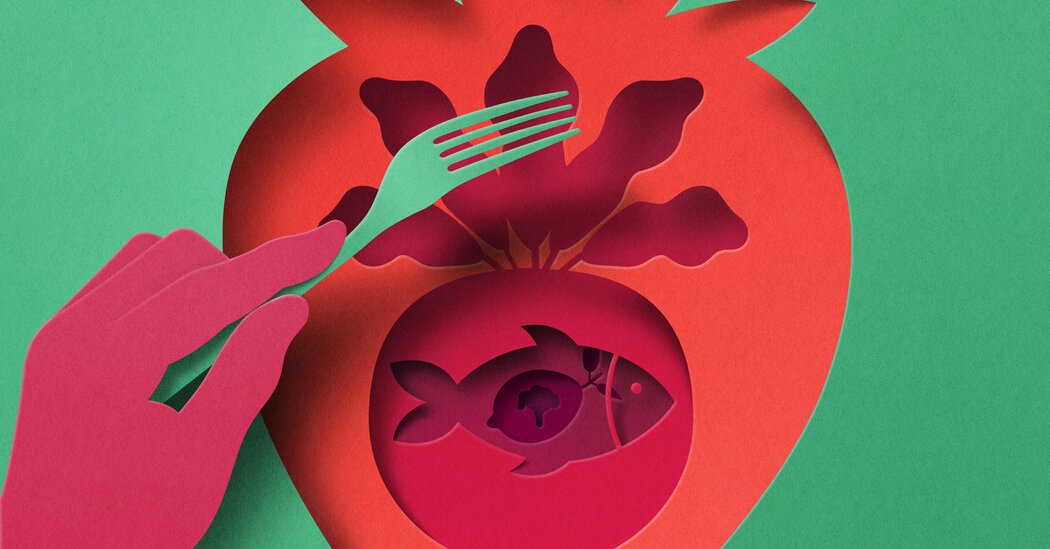  Brain Health Challenge: Try the MIND Diet