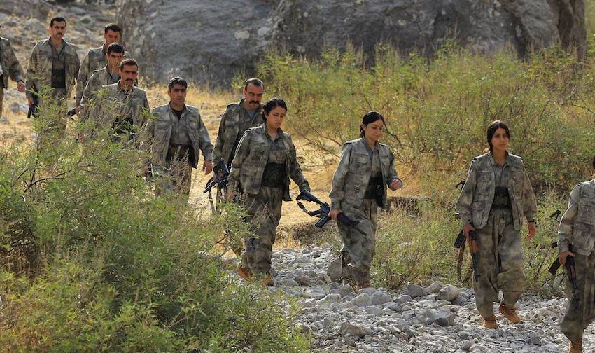  Why Turkey fears Iran’s unrest more than its repression – ایران اینترنشنال