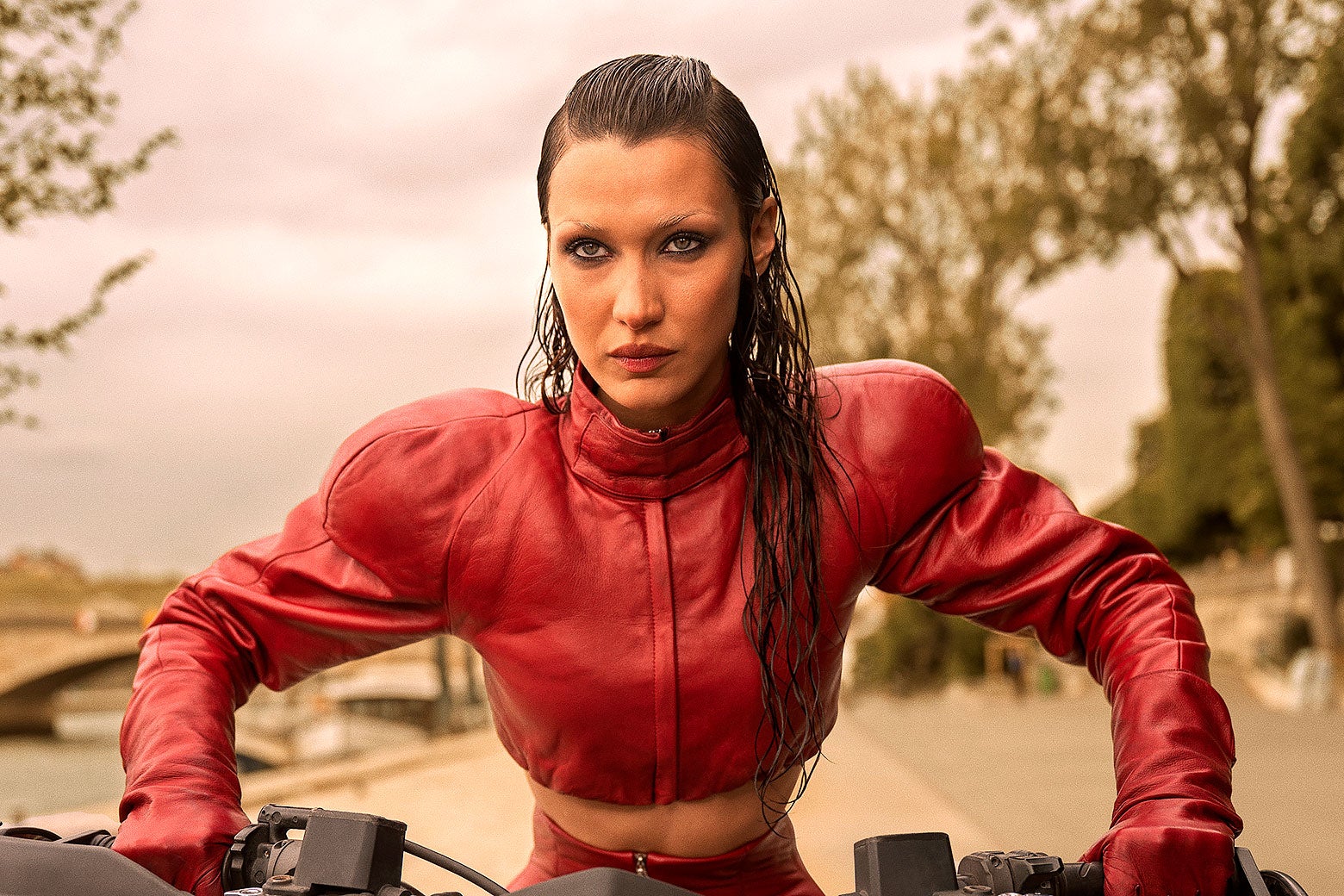  The Beauty on FX isn’t perfect, but it’s hard not to enjoy.