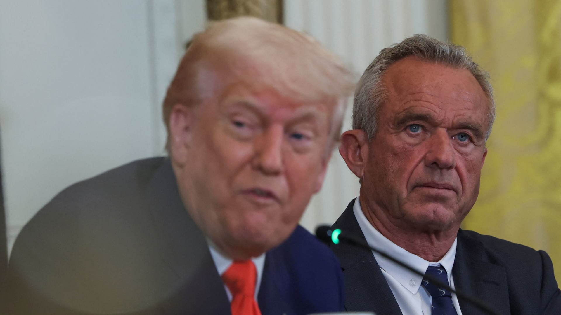  Trump administration freezes $10 billion in child, family aid