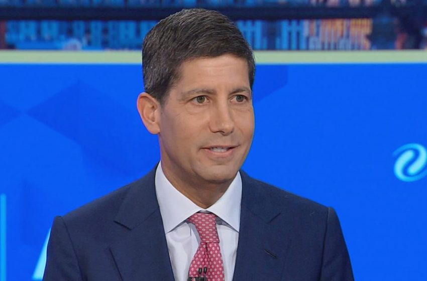  Trump nominates Kevin Warsh for Federal Reserve chair to succeed Jerome Powell