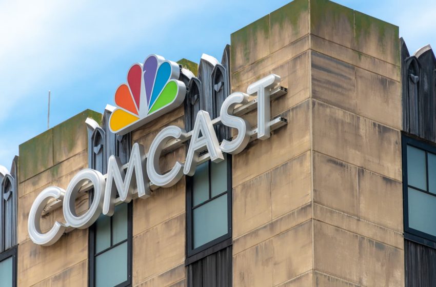  Comcast (CMCSA) earnings Q4 2025