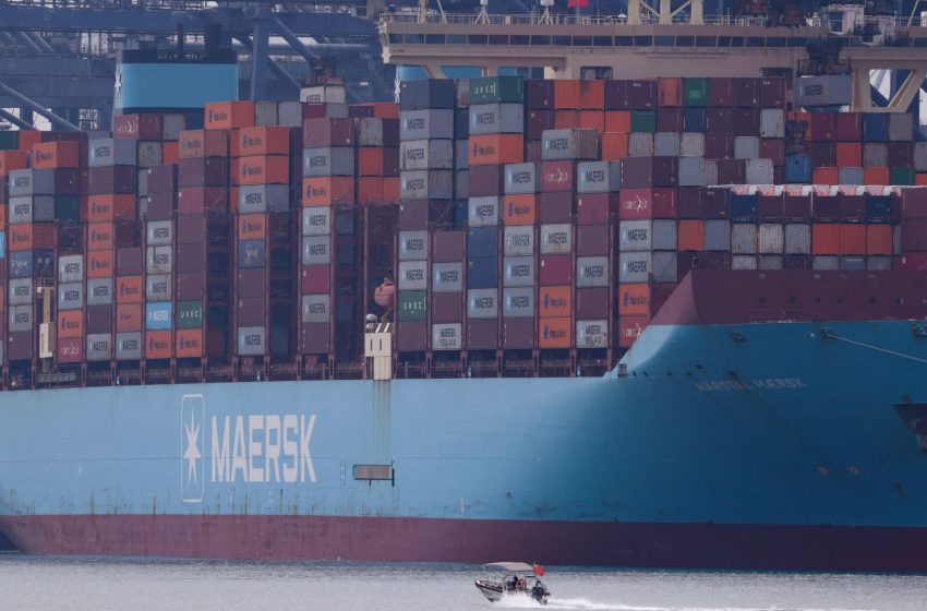  Trade balance soared 94% in November and was higher than a year ago, despite tariff efforts