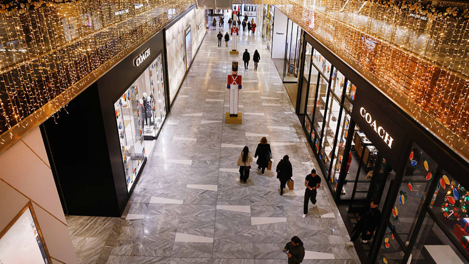  Retail’s early holiday 2025 results show modest growth