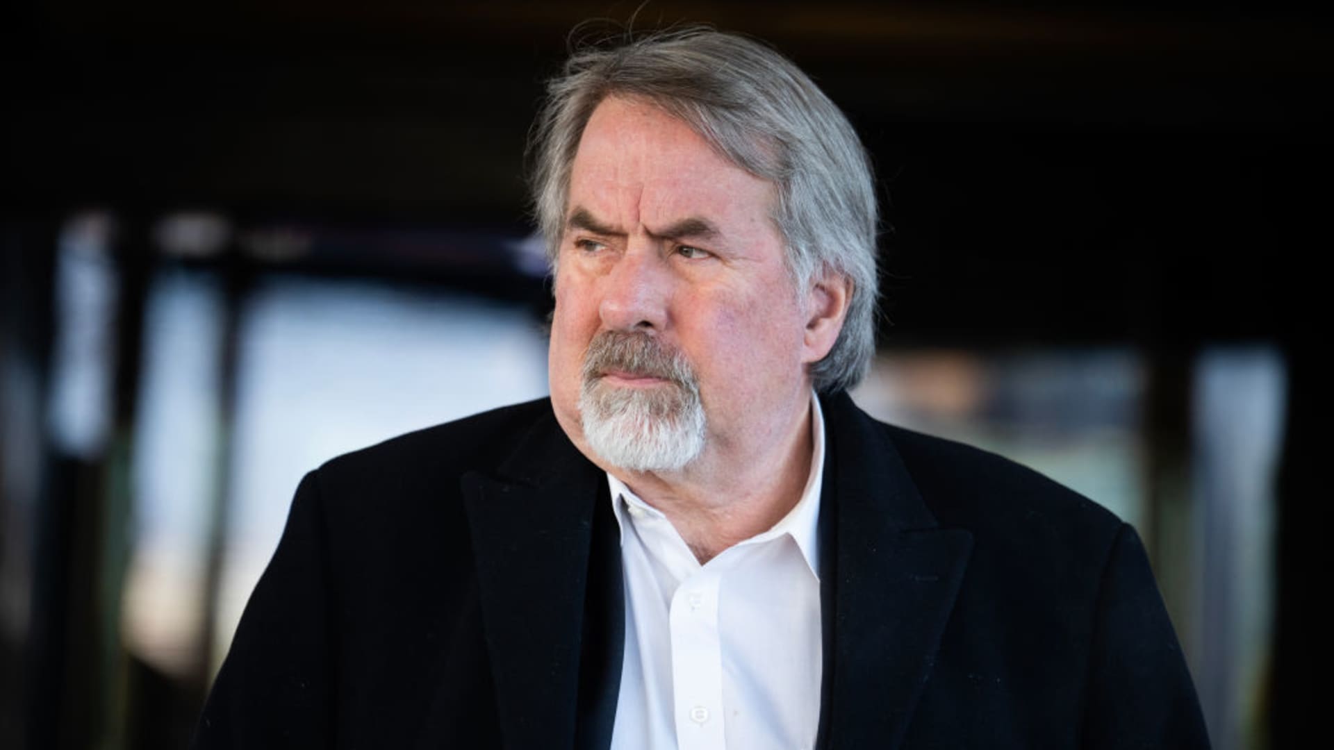  Republican Rep. Doug LaMalfa dies at 65