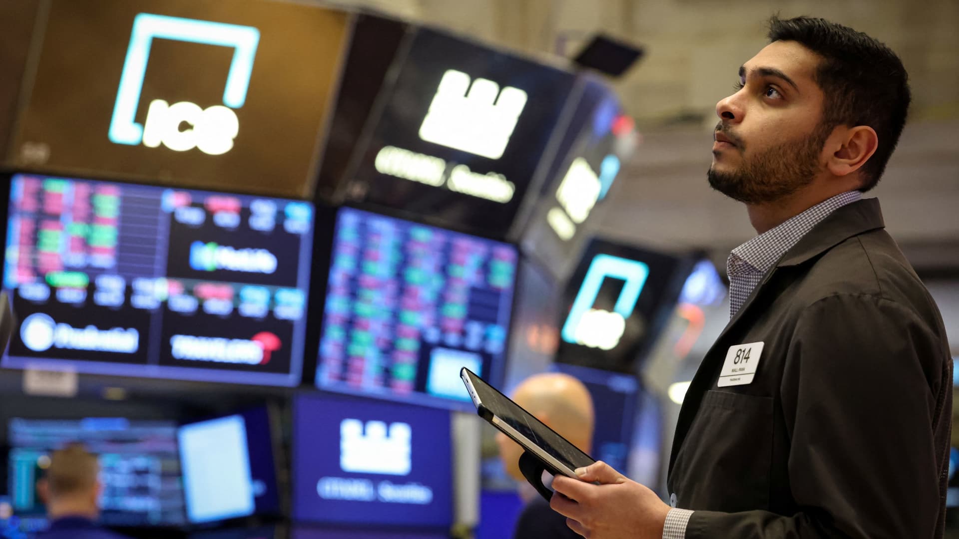  Citadel Securities says big money to flow into stocks this month