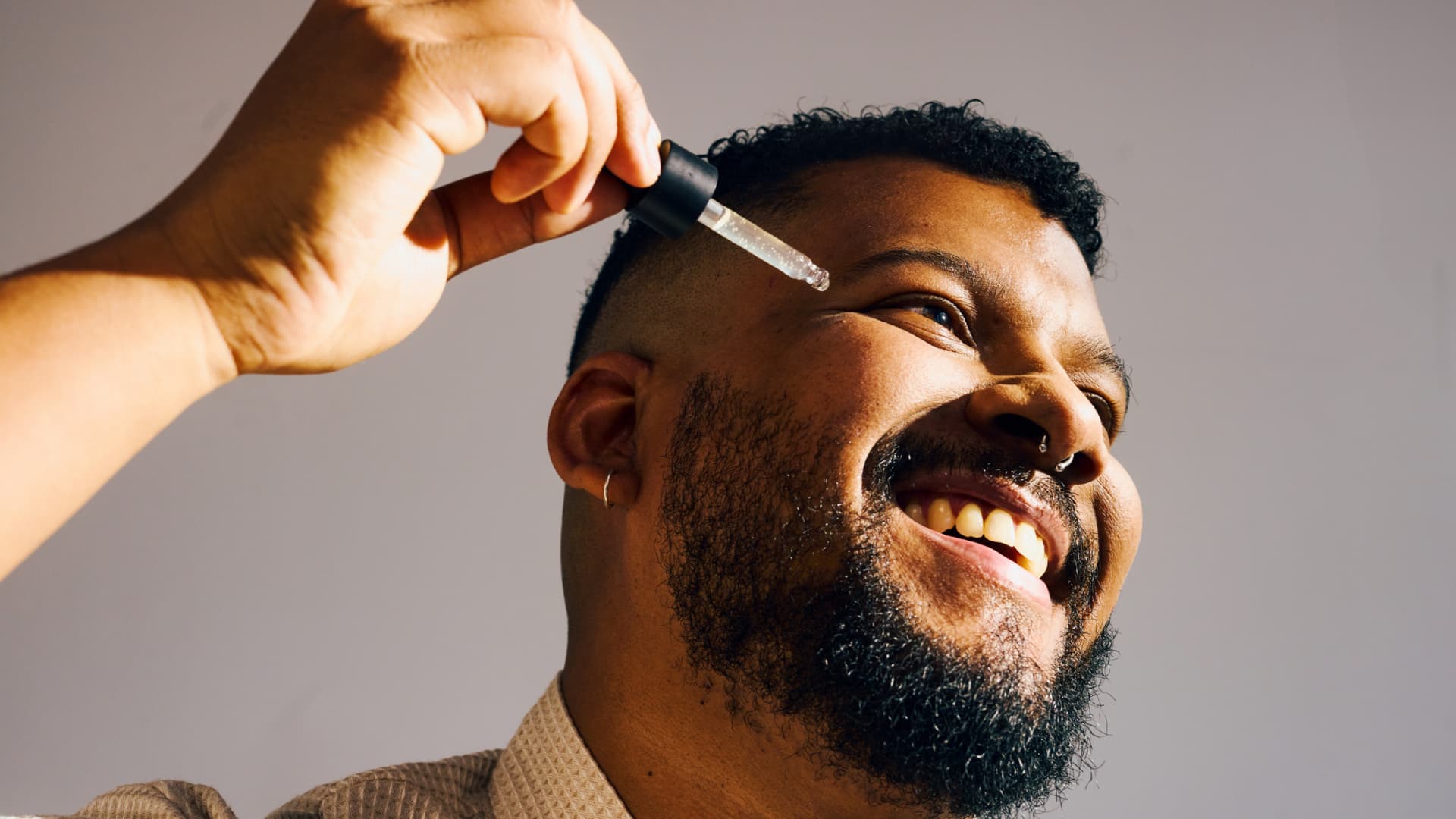  Men’s makeup goes mainstream on TikTok, Ulta, Sephora capitalize