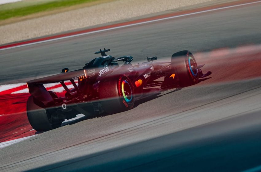  11 things we learned from F1’s first 2026 test