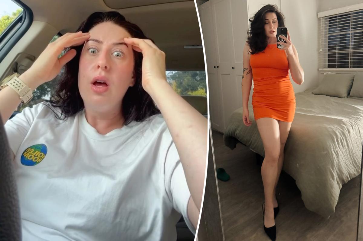  Hinge user shocked by discovery after ‘perfect guy’ match