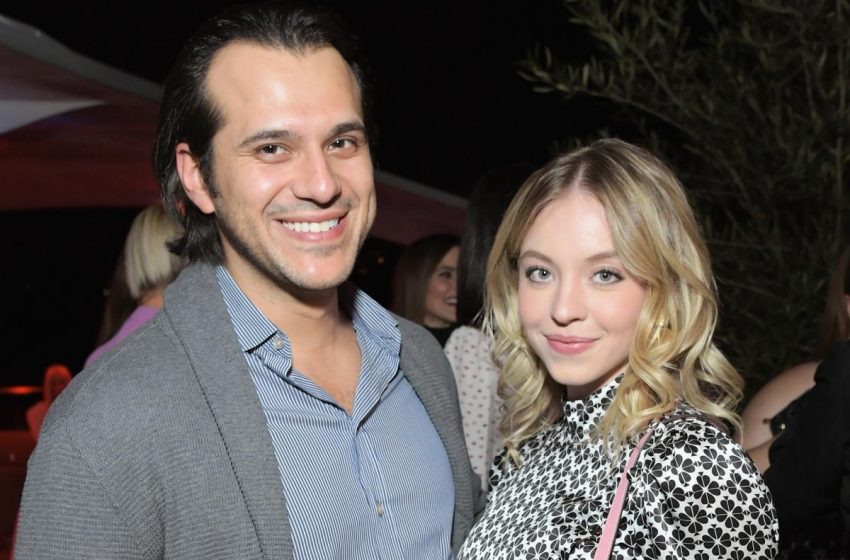  Sydney Sweeney makes rare comment about ‘private’ romance with ex-fiancé Jonathan Davino