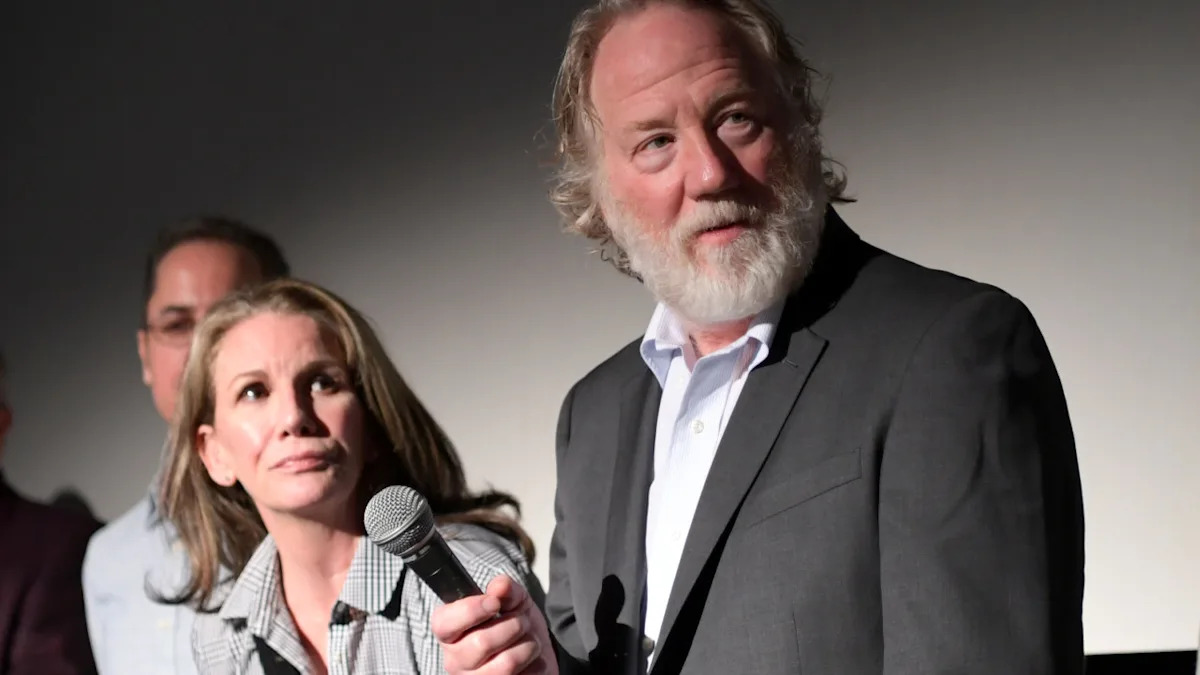  Timothy Busfield Accusers Say He Did Not Touch Them, According to Police Audio