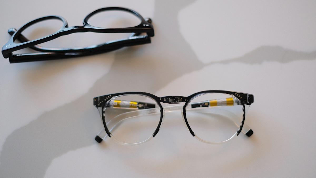  IXI’s autofocusing lenses are almost ready to replace multifocal glasses