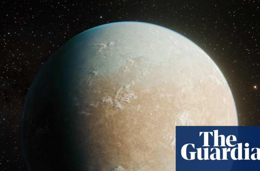  A potentially habitable new planet has been discovered 146 light-years away – but it may be -70C | Science