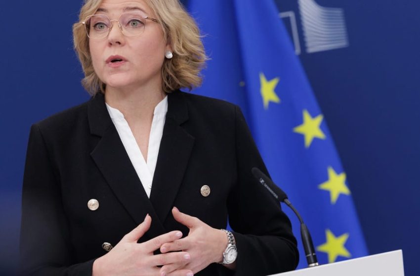  EU tech chief sounds alarm over dependence on foreign tech – POLITICO