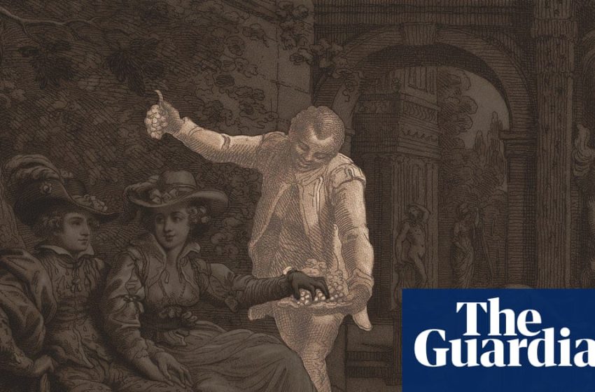  ‘Unjust and inhuman’: how royal family ignored a Black abolitionist’s plea to end the slave trade | Books