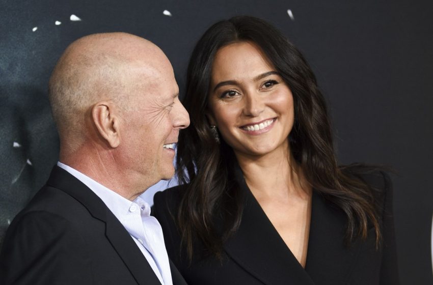  I’m Happy ‘He Doesn’t Know’