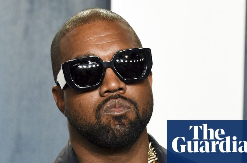  ‘Lifelong friendships were tarnished by my horrible statements’: Kanye West elaborates on apology for antisemitism | Kanye West