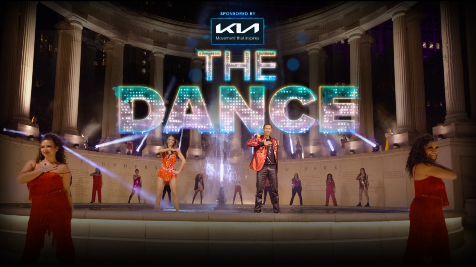  ABC7 Chicago New Year’s Eve 2025: ‘The Dance’ returns for 8th year, Cheryl Scott, Terrell Brown ring in 2026