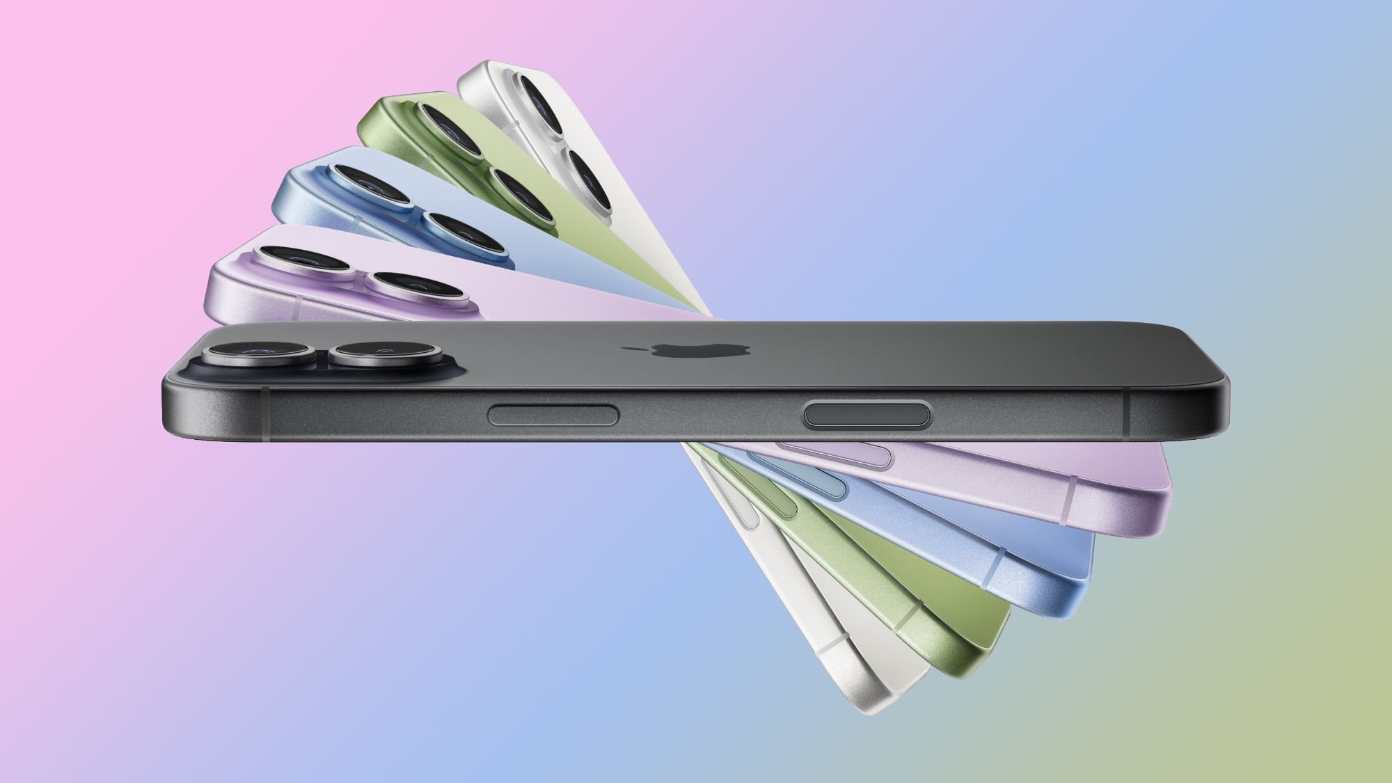  No iPhone 18 Launch This Year, Reports Suggest