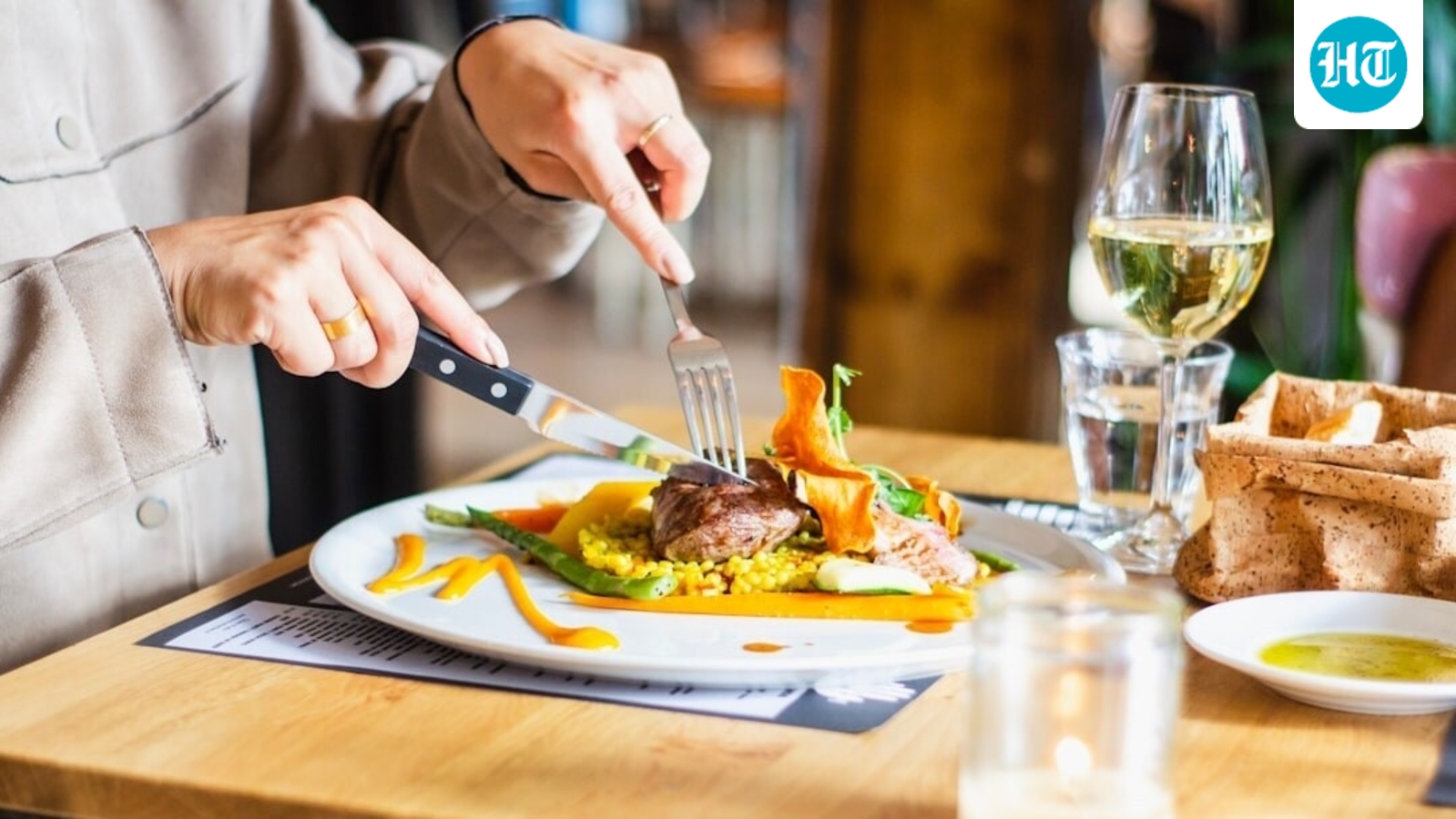  Heart surgeon with 25 years of experience shares 4 unconventional but effective ways to change your diet overnight