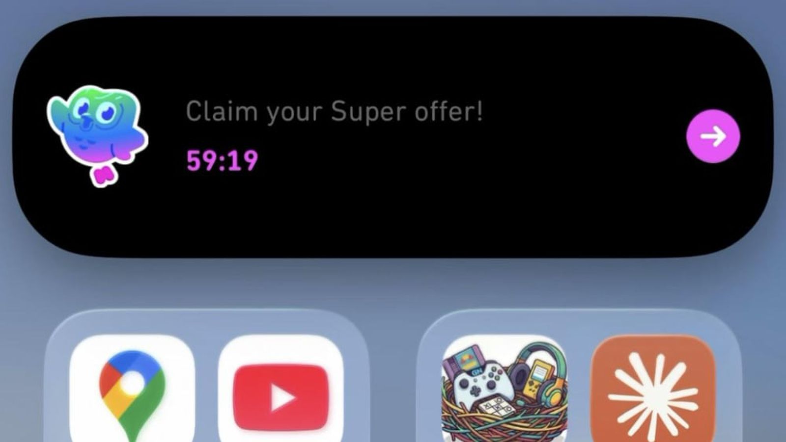  Duolingo Used iPhone’s Dynamic Island to Display Ads, Violating Apple Design Guidelines