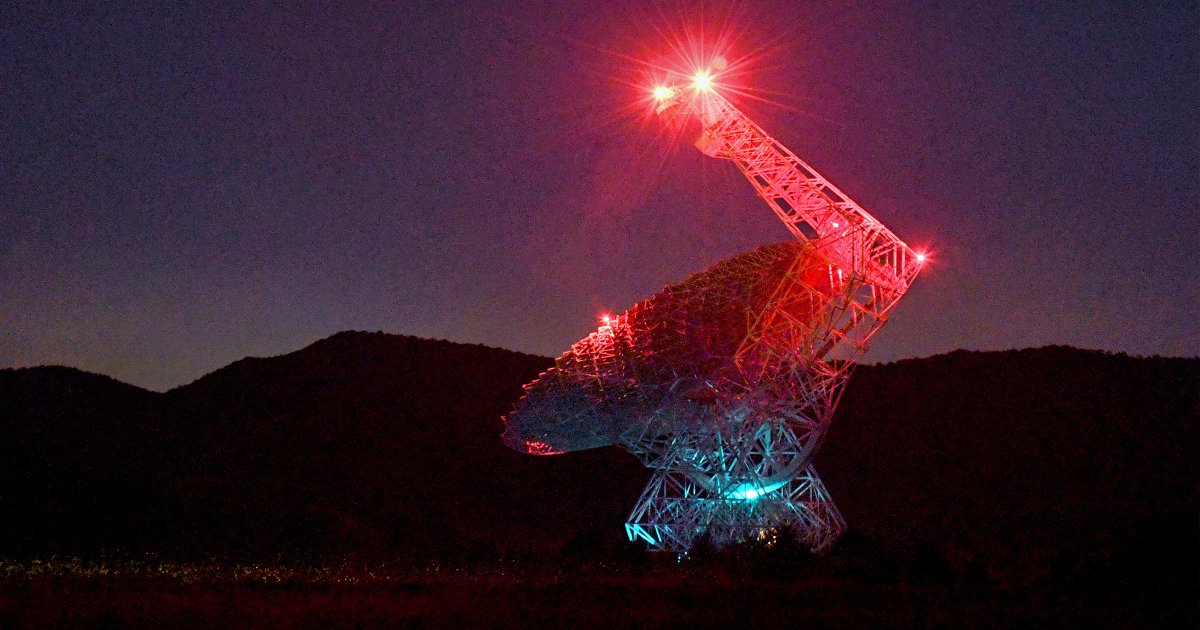  Scientists Announce Results After Scanning 3I/ATLAS for Alien Signals