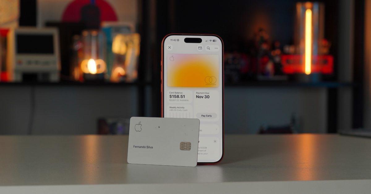  Apple Card shake-up may finally happen this year: Here’s the latest