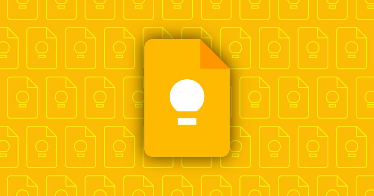  A big 2025 for Google Keep, but what’s the future?