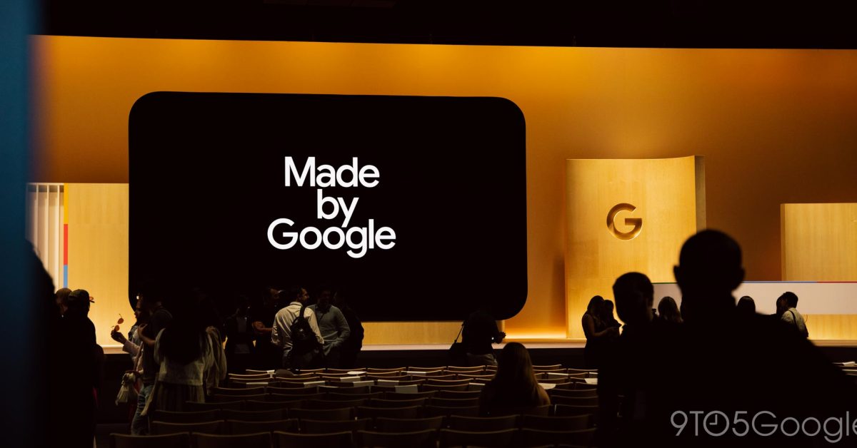  On the likelihood of a Fitbit Ring and another Pixel Tablet