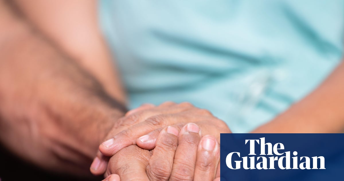  Alzheimer’s therapies should target a particular gene, researchers say | Alzheimer’s