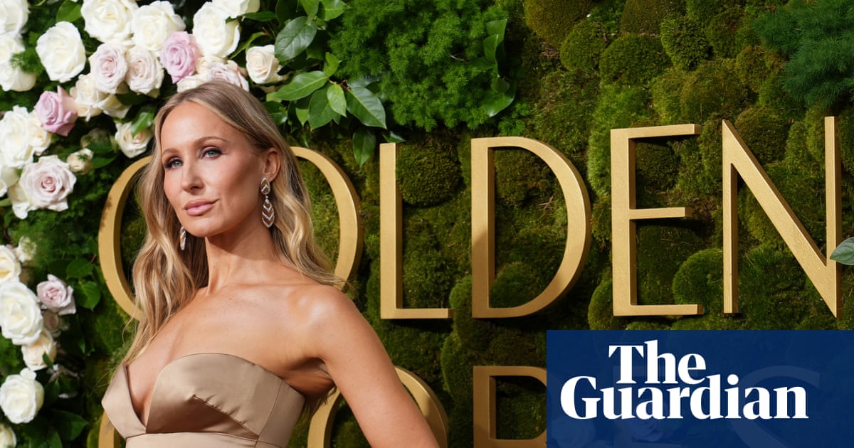  One awards battle after another: A-listers face off at this year’s Golden Globes | Golden Globes 2026