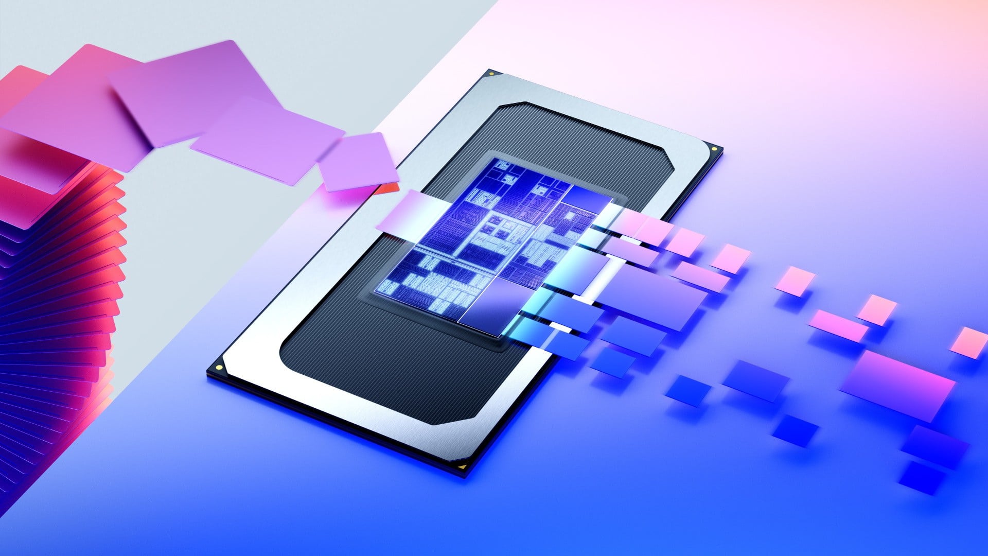  Intel Panther Lake: Mobile Graphics, Entry-Level Desktop Performance