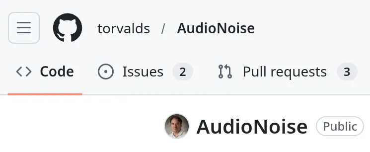  Linus Torvalds’ Latest Open-Source Project Is AudioNoise – Made With The Help Of Vibe Coding