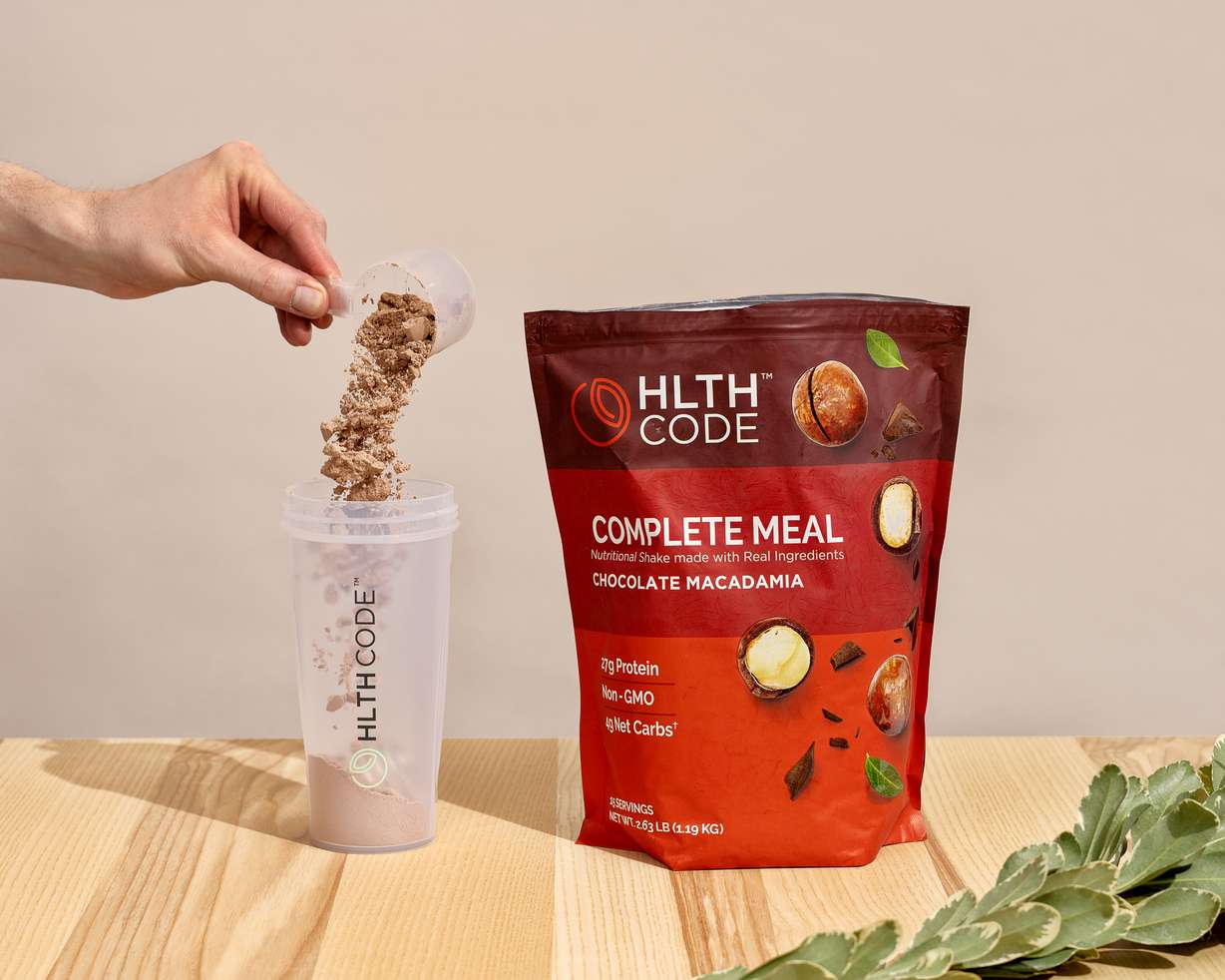 This 1 change could transform your health in 2026