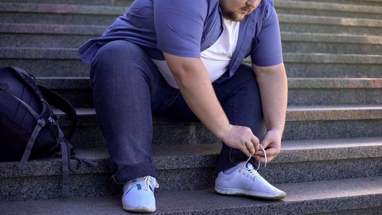  This 1 change could transform your health in 2026