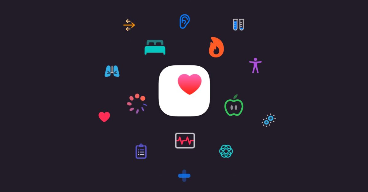  Apple launching ‘revamped’ Health app later this year with these four upgrades