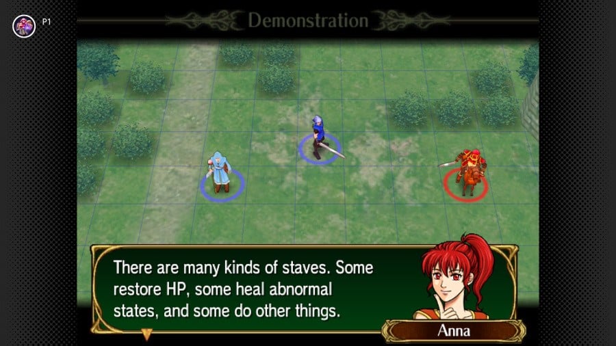 Fire Emblem: Path of Radiance Review - Screenshot 2 of 5