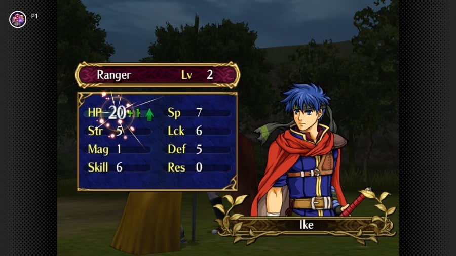 Fire Emblem: Path of Radiance Review - Screenshot 4 of 5